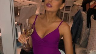 Μαρία Λέκκα: Το κορίτσι του My Style Rocks «ανάβει φωτιές» στη Μύκονο