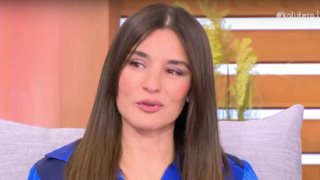 Μαρία Ναυπλιώτου: "Ζήτησα τη βοήθεια μιας ψυχοθεραπεύτριας"