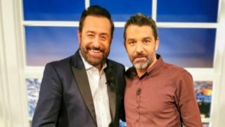 Ο Πέτρος Λαγούτης μιλά ανοιχτά για τον τζόγο: "Ήταν ένας εθισμός ο οποίος κυρίευε στο μυαλό μου,χρειαζόμουν βοήθεια"