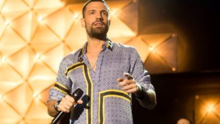 Κωνσταντίνος Αργυρός: Η επιστροφή στην πίστα &amp; το επόμενο επαγγελματικό του βήμα