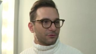 Ευθύμης Ζησάκης: Επιστρέφει σε ρόλο παρουσιαστή! Plus: Το ιδιαίτερο σχόλιο για τη Σπυροπούλου στο Survivor