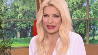 Ελένη Μενεγάκη: Πώς αντιδρά όταν κλείνουν οι κάμερες τις μέρες της καραντίνας; Η αποκάλυψη on air