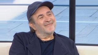 Λάκης Λαζόπουλος: "Ο Στέφανος Κασσελάκης είναι σαν τη θεία από το Σικάγο"