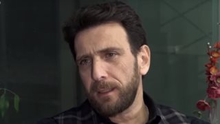 Θανάσης Πάτρας - Mega Καλημέρα: Ήταν να γίνει, έγινε, τελείωσε