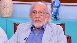 Αλέξανδρος Λυκουρέζος: &quot;Πιστεύω ότι είναι λάθος - Είναι μερικοί που παρεμβαίνουν τηλεοπτικά σε υποθέσεις που δεν χειρίζονται&quot;