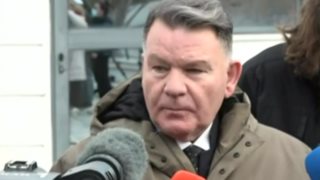 Βολές Κούγια κατά της εκπομπής της Καινούργιου: &quot;Είναι αδιανόητο να της κάνω την τιμή και να της δίνω μια συνέντευξη και να διαστρεβλώνει τη συνέντευξη μου&quot;