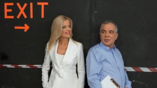 «Alpha Παντού»: Αυτό είναι το νέο καλοκαιρινό πρωινό του Alpha!