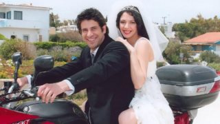 Μαριλίτα Λαμπροπούλου: &quot;Για τον Γεωργούλη με πήραν 20 τηλέφωνα&quot;