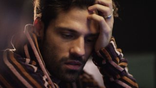 Ο Κωνσταντίνος Αργυρός στα πιο εντυπωσιακά στιγμιότυπα από το ντοκιμαντέρ για το MEGA