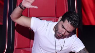 The Voice | Η συγκλονιστική επιστροφή, ο άλλος Ρουβάς &amp; η "αγγελική φωνή"