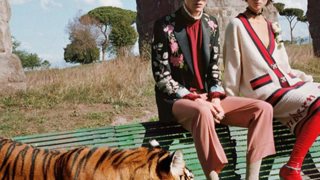 Gucci: Ζήτησε άδεια για να παρουσιάσει το επόμενο show του στον Παρθενώνα!