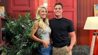 Ανέστης Ευαγγελόπουλος: "Ήξερα ότι αυτά που μου έλεγε η Ιωάννα Τούνη απηχούν στην πραγματικότητα"