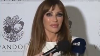 Βίκυ Χατζηβασιλείου: Αποκάλυψε πότε κάνει πρεμιέρα το «Γράμμα για σένα» στο OPEN!