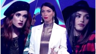 My Style Rocks: Σύγκρουση γιγάντων! Η Κωνσταντίνα τσακώνεται με την Εύα, η Ιωάννα την καρφώνει &amp; το βρίσκει από τη Ρόζα