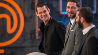 MasterChef SPOILER: Αυτός είναι ο παίκτης που αποχωρεί απόψε!