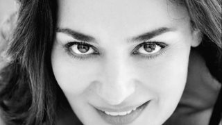 Μαρία Ναυπλιώτου : Η εντυπωσιακή μεταμόρφωσή της σε Μαρία Κάλλας