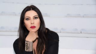 Άντζελα Δημητρίου: Χαρίζει όλα τα έσοδα από τη μεγάλη συναυλία για τα 40 χρόνια της καριέρας της!