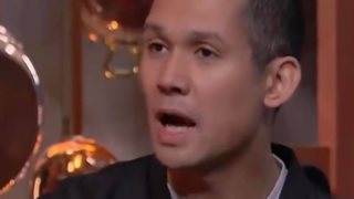 MasterChef | Έξαλλος ο Σωτήρης Κοντιζάς με τον Στέφανο