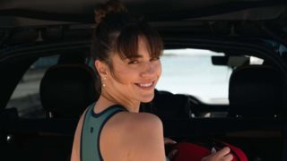 Παντρεύεται η Κάτια Ταραμπάνκο - Η αποκάλυψη της Μαρίας Αντωνά on air