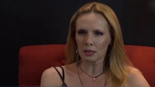 Εβελίνα Παπούλια: Δεν θα πιστεύετε ποιον πασίγνωστο τηλεοπτικό ρόλο είχε αρνηθεί!