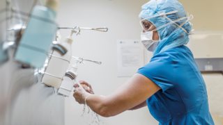 Κορονοϊός: Στους 59 οι νεκροί: 99 νέα κρούσματα, 1.613 συνολικά