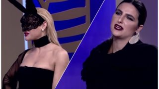 My Style Rocks: Ανεβαίνουν οι τόνοι λίγο πριν τον τελικό! Η σκληρή κριτική στην Ιωάννα Τούνη &amp; τη Βασιλική Ρούσου