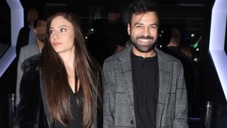 Σιμώνη Χριστοδούλου - Αντρέας Γεωργίου | Στην πρώτη κοινή φωτογραφία μετά την είδηση του γάμου τους