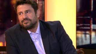 Αλέξης Γεωργούλης: Η αποκάλυψη της ηλικίας του, η προσωπική του ζωή &amp; η αντιπαράθεση με τον Χατζή on camera