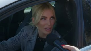 Η Κατερίνα Καινούργιου μιλά ανοιχτά για τον ανταγωνισμό στην πρωινή ζώνη &amp; την επιστροφή του Λιάγκα