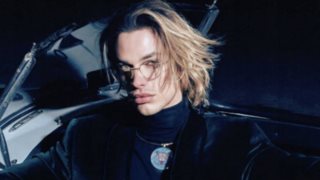 GNTM | Ο Ναπολέων επέστρεψε στο instagram - Οι πρώτες δηλώσεις μετά την αποχώρησή του από τον διαγωνισμό