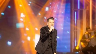 Θοδωρής Φέρρης: &quot;Έφτασα στο όριο - Ήμουν στον γκρεμό και ήμουν στο χείλος&quot;