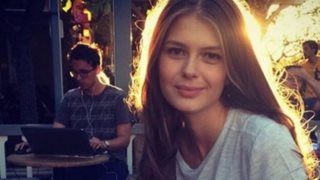 Αμαλία Κωστοπούλου: Είναι ερωτευμένη: Δείτε για πρώτη φορά τον σύντροφό της!