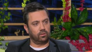 Ο Γιώργος Θεοφάνους αποκαλύπτει: &quot;Μου φώναζε και με έβριζε, ελπίζω να μη δει την εκπομπή&quot;