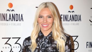 Η Ιωάννα Μαλέσκου αποκαλύπτει το "εμπόδιο" για το επόμενο τηλεοπτικό της συμβόλαιο