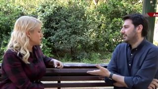 Ο Παναγιώτης Χατζηδάκης για την αποχώρησή του από το &quot;Love it&quot;: &quot;Έγιναν πράγματα που δεν με αντιπροσώπευαν&quot;