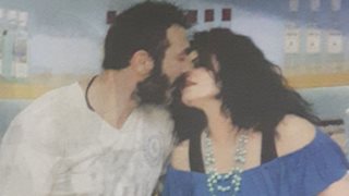 Τάνια Τρύπη &amp; Πάνος Οικονόμου: Έτοιμοι για το επόμενο βήμα στη σχέση τους!