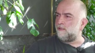 Μπάμπης Στόκας: &quot;Έχω κάνει λάθη με συνεργασίες μου, όπως τότε με τον Σάκη Ρουβά&quot;