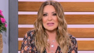 Η Ναταλία Γερμανού απαντά στις δηλώσεις του Παύλου Χαϊκάλη: "Όταν μια γυναίκα λέει "όχι", είναι "όχι""