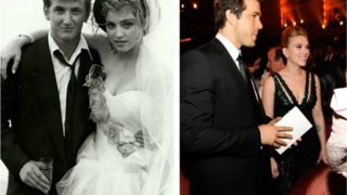 Hollywood Stars: Celebrity γάμοι που έχουμε ξεχάσει πως υπήρξαν