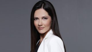 Στέλλα Γκαντώνα: Τέλος από το OPEN! Το αποχαιρετιστήριο μήνυμα μέσω Facebook