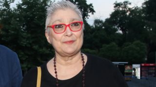 Η Αφροδίτη Μάνου σε ευθεία επίθεση στον Γιώργο Καπουτζίδη: "Τι λες βρε μ@λ@κισμένο;"