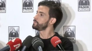 Χώρισε ο Αναστάσιος Ράμμος και το αποκάλυψε on camera: "Την έκανα unfollow"