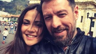 Μάνος Παπαγιάννης &amp; Αγγελική Δαλιάνη
: Ταξίδι στην Κωνσταντινούπολη!