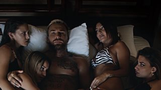 Το νέο τραγούδι του Χρήστου Ζώτου με το hot video clip!