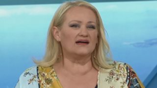 Άση Μπήλιου: Πώς θα επηρεάσει κάθε ζώδιο η Υπερπανσέληνος του Μαρτίου;