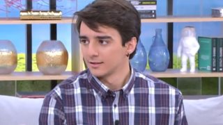 Σασμός spoiler | Ο Στρατής Χατζησταματίου έκανε την αποκάλυψη: &quot;Ο Μανώλης θα ερωτευτεί μια ιδιαίτερη κοπέλα&quot;