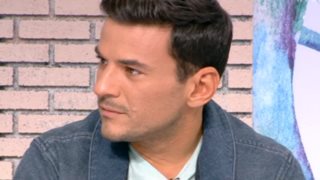 Κώστας Τσουρός: Η ατάκα στον αέρα του «Πρωινού» που δεν περίμενε κανείς!