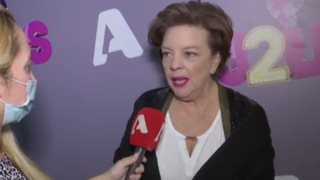 Μάρα Μεϊμαρίδη: &quot;Ο Σταμάτης Φασουλής έχει βγάλει πολλά λεφτά από μένα&quot;