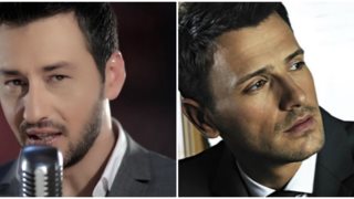 Πάνος Καλίδης VS Νίκος Βέρτης
: Αντιμέτωποι για ένα σακάκι: Οι σκληρές δηλώσεις στο Πρωινό