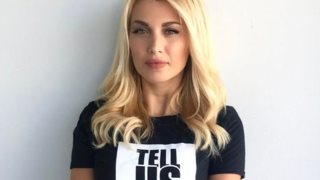 Κωνσταντίνα Σπυροπούλου: Μιλάει ανοιχτά για το σοβαρό πρόβλημα υγείας της